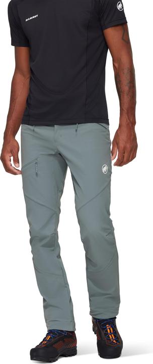 Produktbild Mammut Taiss SO Pants Men (46)