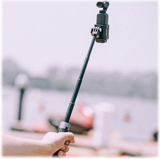 Actual product image Pgytech Osmo Pocket Vlog Set (Osmo Pocket)