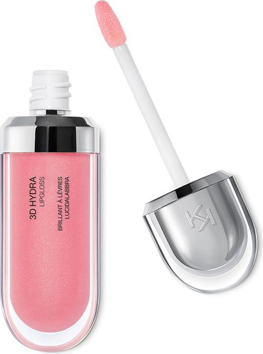 Produktbild KIKO Milano 3D Hydra (07 Pink Magnolia)