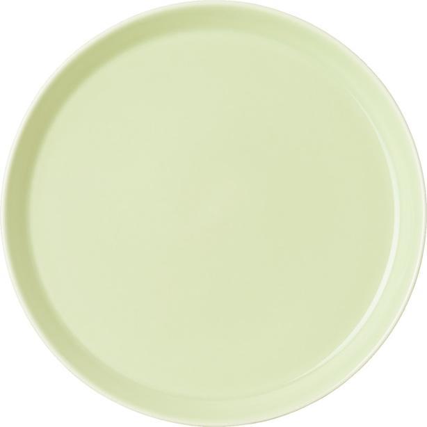 Immagine prodotto Thomas Tric - Lime Cream - Brotteller 18 cm Fahne (1 x, 18 cm)