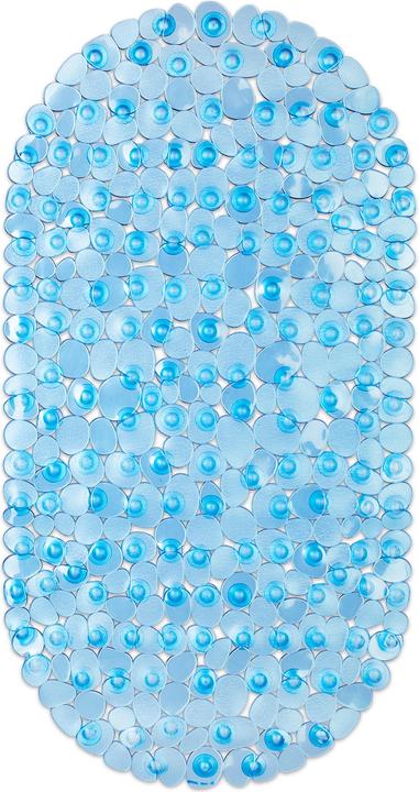Actual product image Relaxdays Bath mat (68 x 35.5 x 0.7 cm)