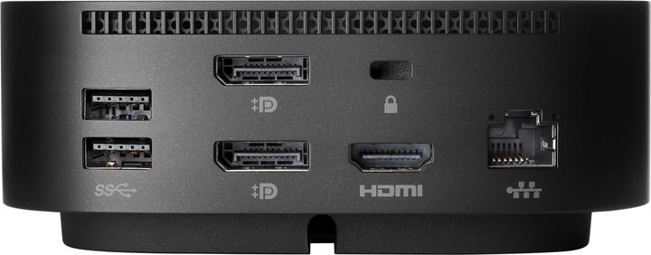 Productafbeelding HP G5 Universeel dok (USB-C, 10 Havens)