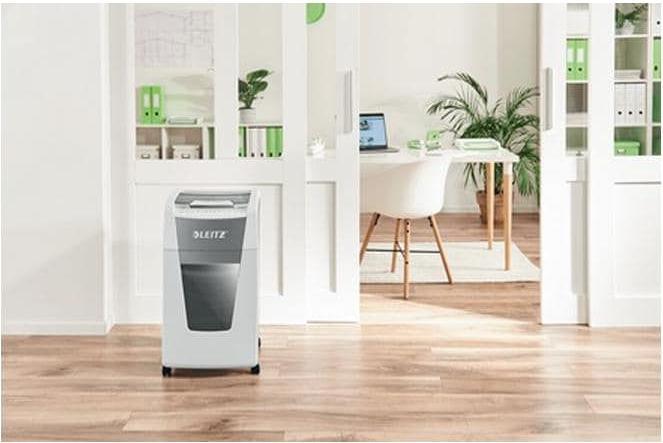 Produktbild Leitz IQ Autofeed Office Pro 300 P-5 (Microschnitt)
