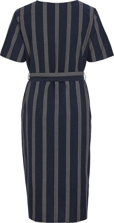 Image du produit Vila Kurzarm Midikleid (36)