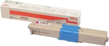 Actual product image OKI 44844406 (M)
