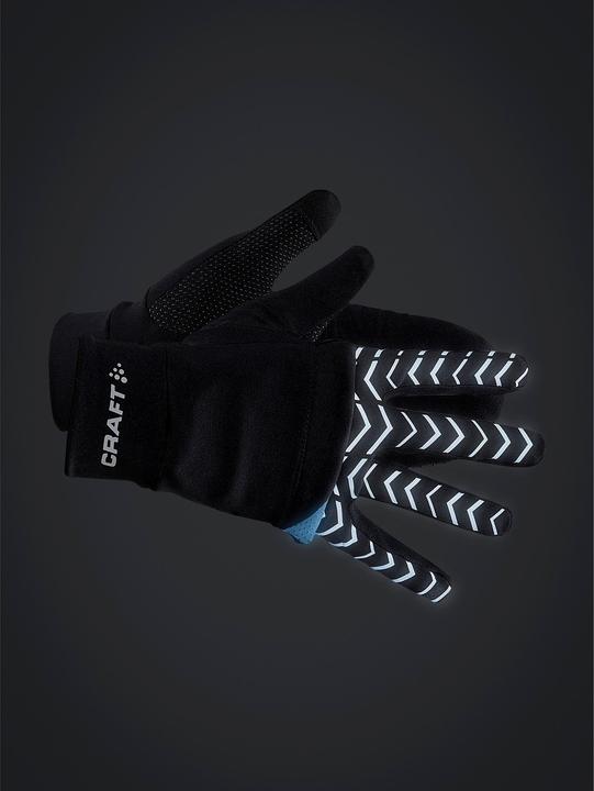 Image du produit Craft Adv Lumen Fleece Hybrid Glove (M)