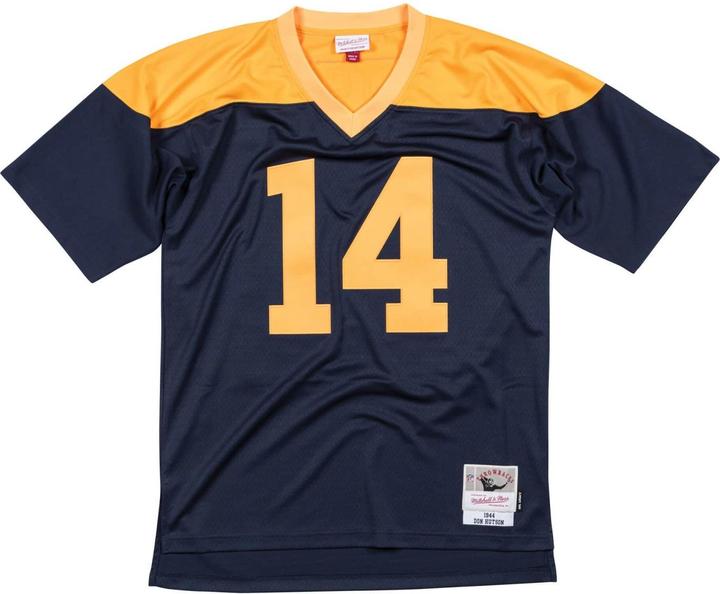 Mitchell & Ness NFL Legacy Jersey - Green Bay Packers 1944 Don Hutson - XL (XL)