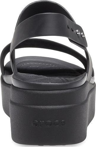 Image du produit Crocs Brooklyn Low Wedge (39)
