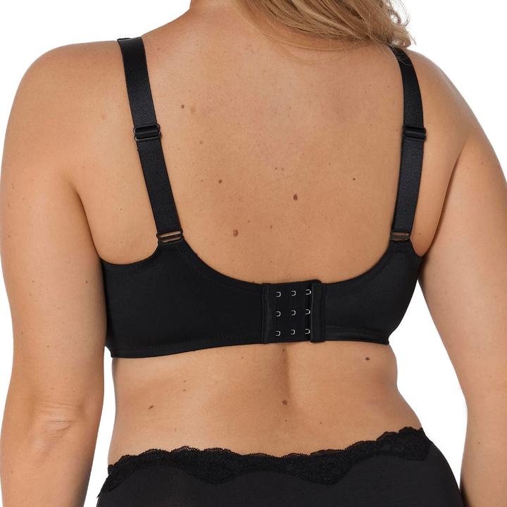 Image du produit Triumph Contouring Sensation W01 Soutien-gorge minimiseur (90 E, Une unité par pack)