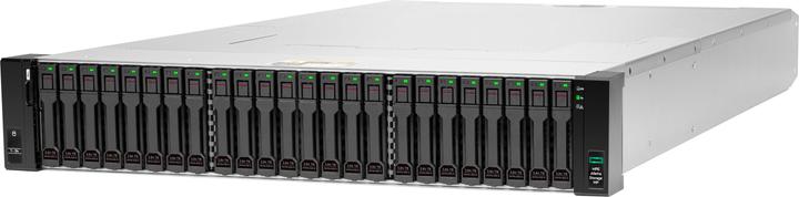 Produktbild HPE Al Stg Mp 16c Clstr Block-Stock