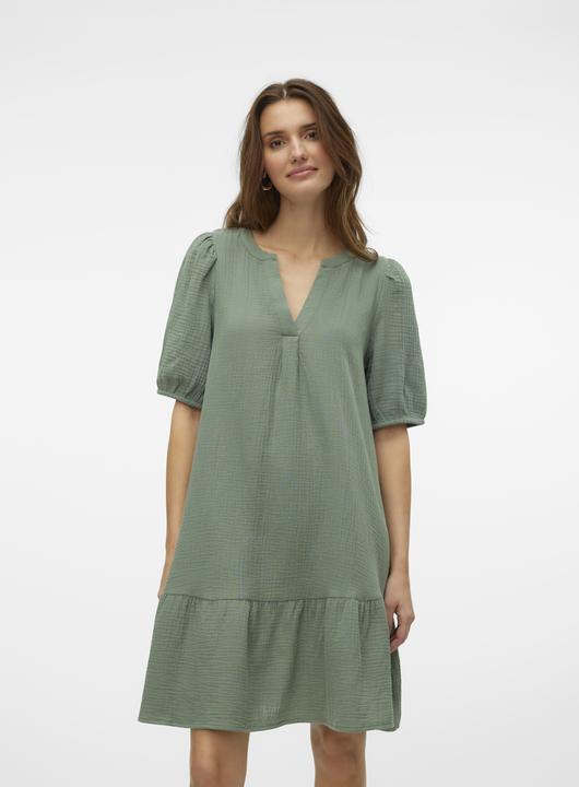 Produktbild Vero Moda VMNATALI 2/4 ABK DRESS Kleid (M)