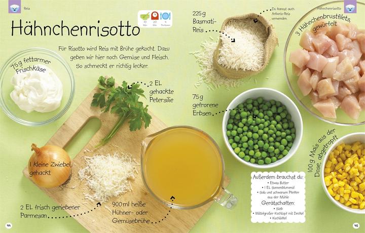 Image du produit Leckerschmecker Kochentdecker (Allemand, 2016)