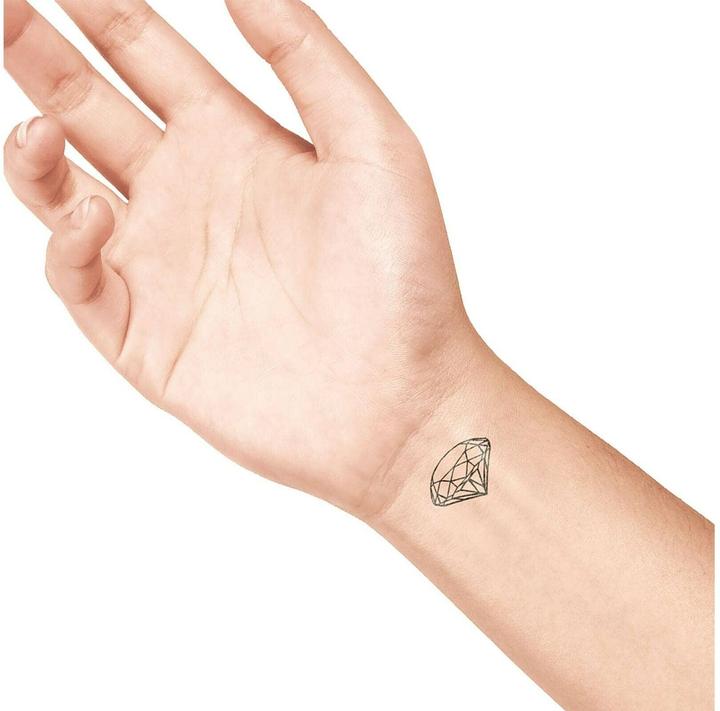 Image du produit Ladot Tampon pour tatouage Diamant Small