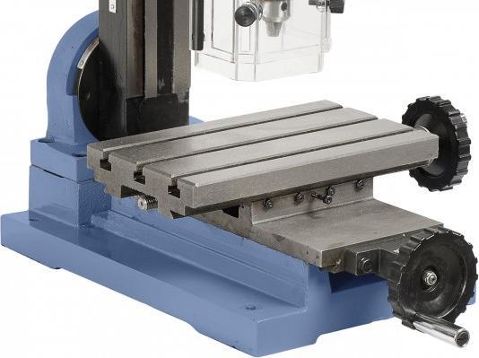 Produktbild Bernardo Cantina Bernardo - Bohr- und Fräsmaschine KF 10 / 230 V