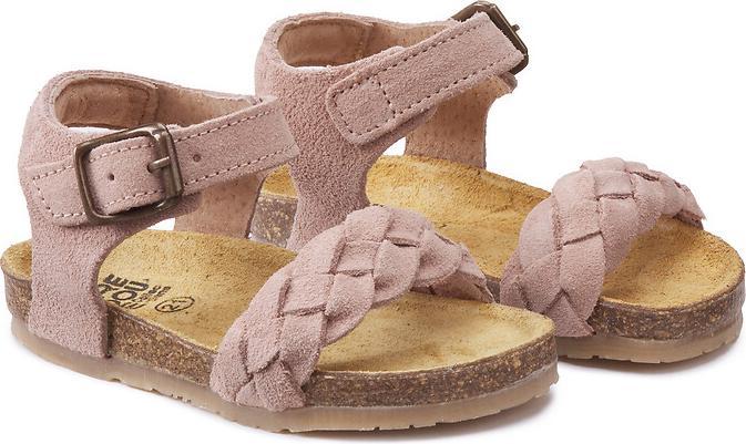 La Redoute Collections Ledersandalen (24)