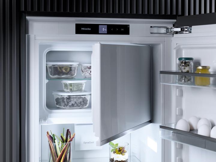Image du produit Miele K 7778 C (276 l)