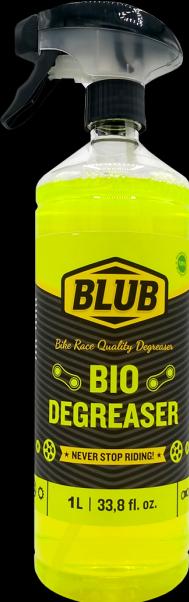 Blub Lube Bio Degreaser (1000 ml, Entfetter)