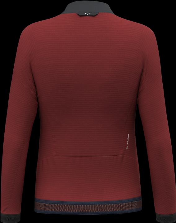 Actual product image Salewa Women's Pedroc PolarLite 2 Jacket (38, M)