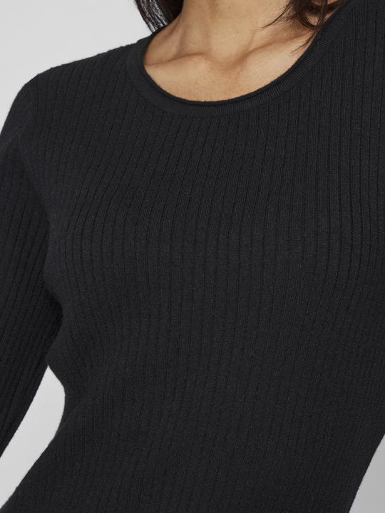 Actual product image Vila Maxi knitted dress (XS)