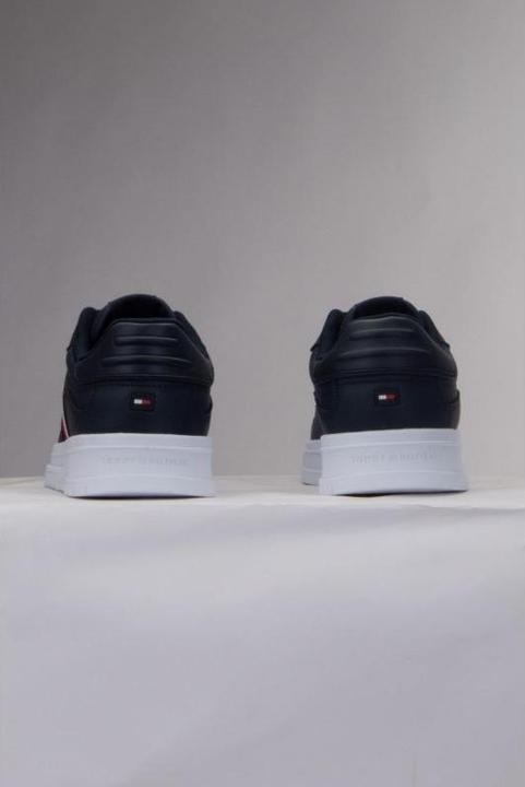 Produktbild Tommy Hilfiger Supercup Leather Stripes - 60325 (46)