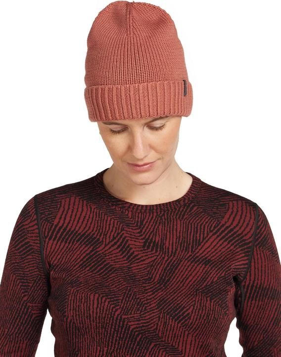 Produktbild Icebreaker Unisex Vela Cuff Beanie