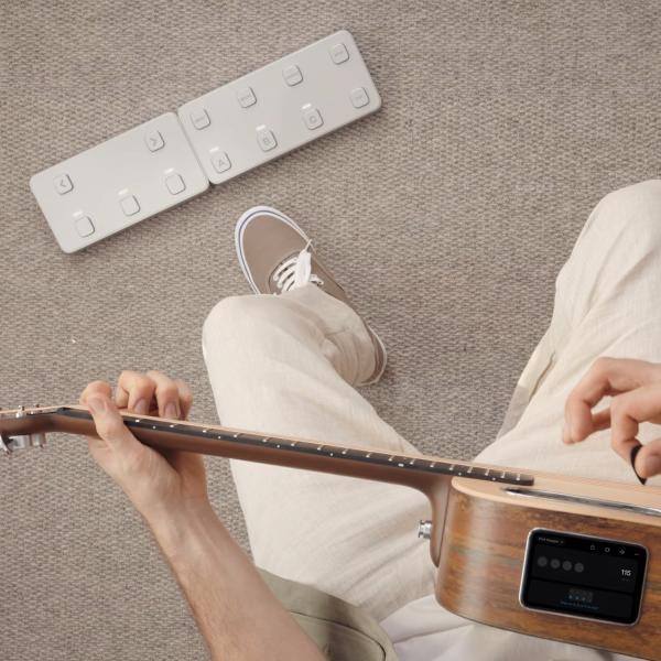 Produktbild Lava Music Effektpedal Wireless Live Effect Pedal