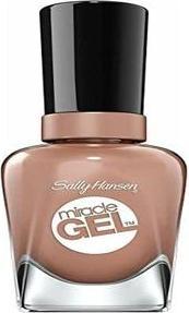 Productafbeelding Sally Hansen Wondergel - Totem-ly Yours 640 (14.70 ml)