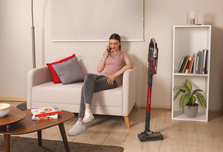 Actual product image Hoover HF522STH 011