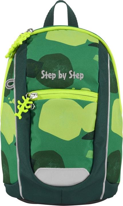 Produktbild Step by Step Kindergartenrucksack-Set Maxi 2teilig