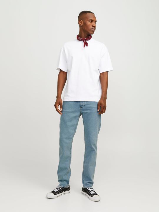 Immagine prodotto Jack & Jones JJIMIKE JJEVAN AM 495 Jeans dalla vestibilità affusolata Jeans dalla vestibilità affusolata (W31/L34)