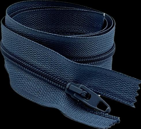 Blu polveroso