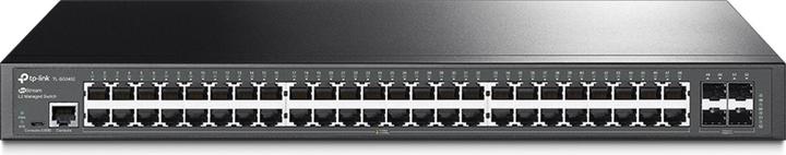 TP-Link JetStream T2600G-52TS (52 Ports)