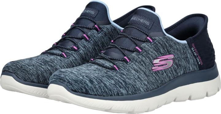 Produktbild Skechers Sneaker SUMMITS - DAZZLING HAZE (43)