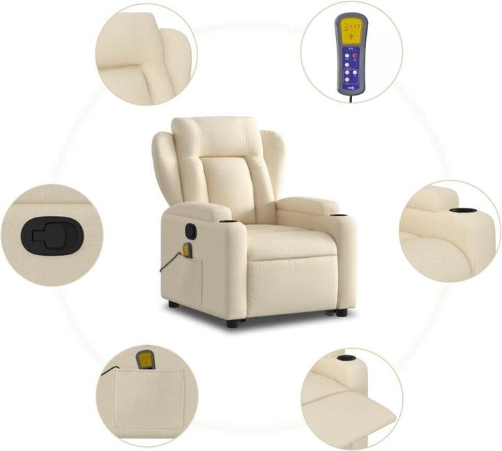 Produktbild VidaXL Ismini
