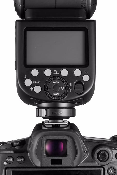 Image du produit Godox V860III (Flash à monter, Panasonic, Olympus)