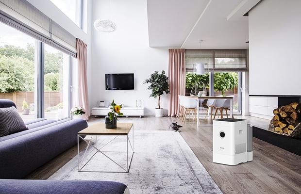 Actual product image Boneco H400 (60 m²)