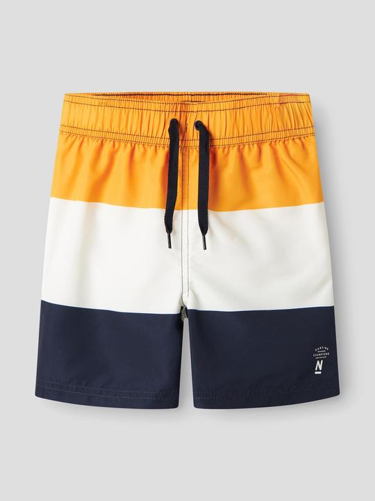 Actual product image Name it Kurze Badeshorts (116)