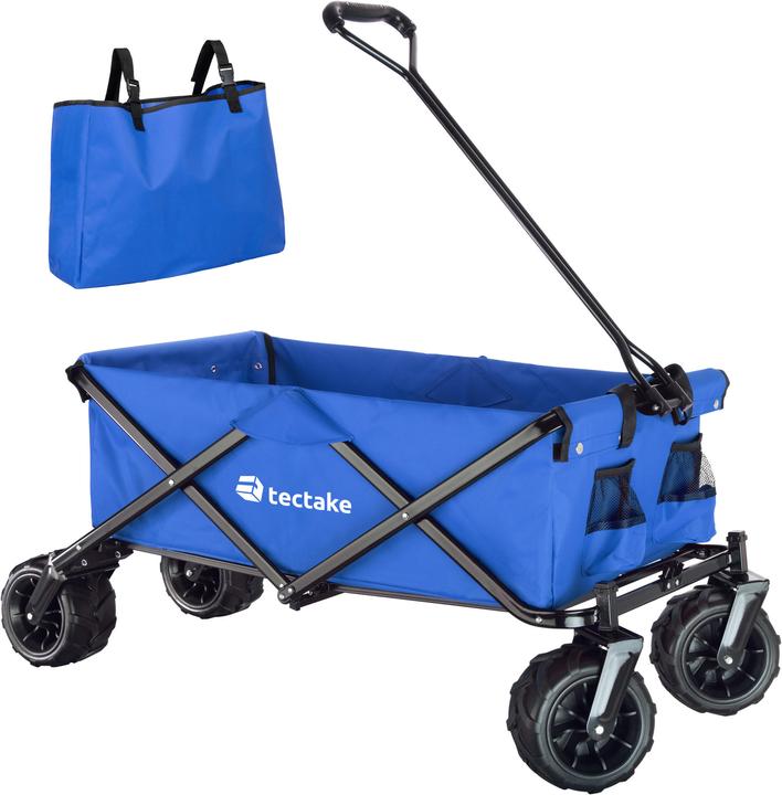tectake Handcart