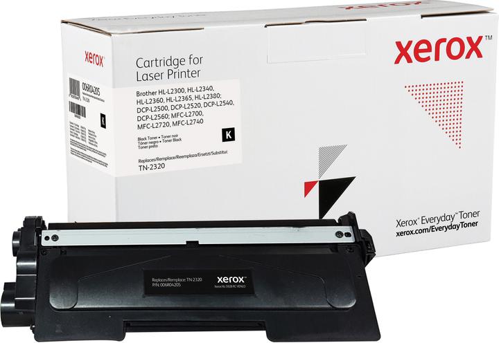 Actual product image Xerox Everyday Everyday TN-2320 (FC)