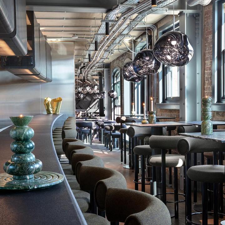Immagine prodotto Tom Dixon Melt mini LED (800 lm)