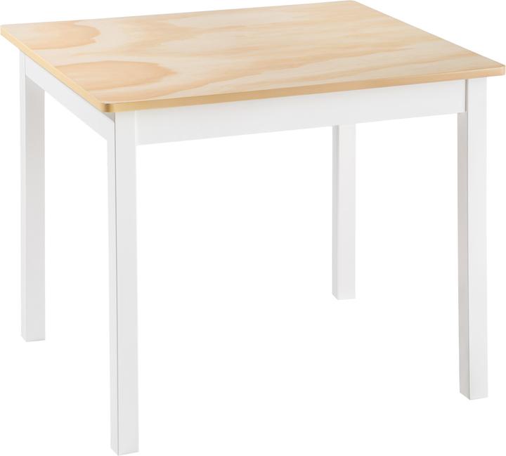 Image du produit tectake Alice (Groupe de sièges pour enfants)