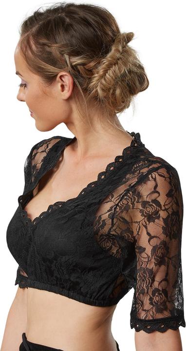 Actual product image Dressforfun Dirndl blouse Resi (L)