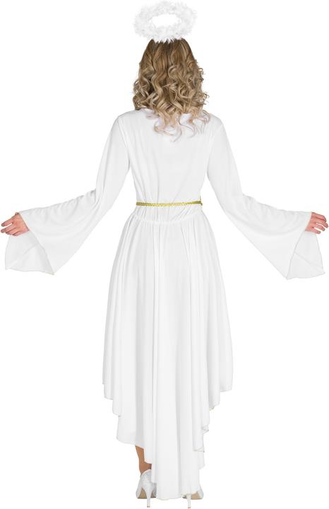 Produktbild Dressforfun Frauenkostüm sexy X-Mas Angel (XXL)
