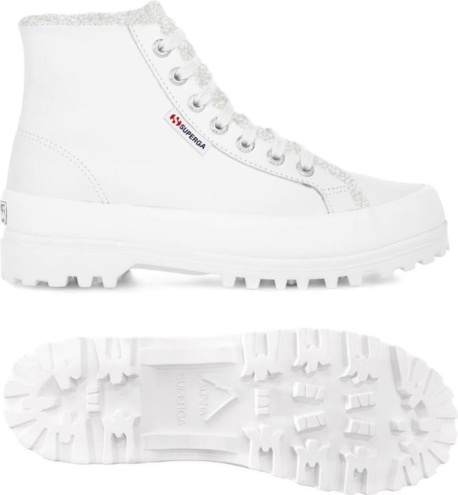 Immagine prodotto Superga sneakers da 2341 alpina ice leather (40)