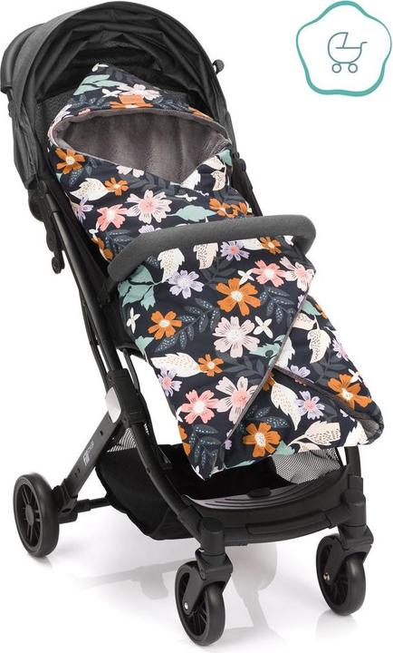 Produktbild Fillikid Tanaga Fusssack