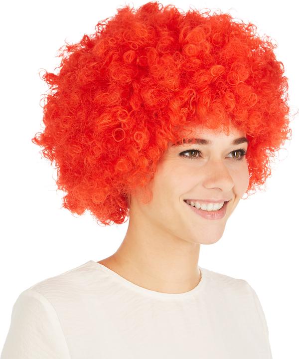 Immagine prodotto Dressforfun Perücke Clown Afro