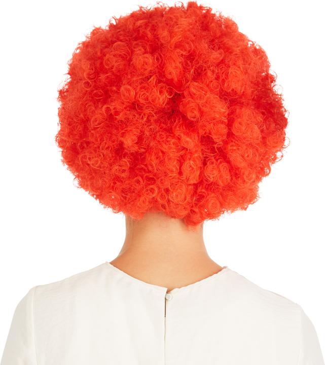 Immagine prodotto Dressforfun Perücke Clown Afro