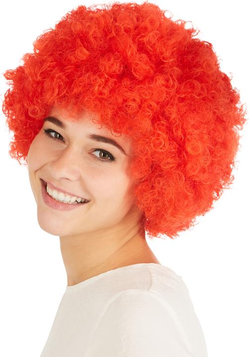 Immagine prodotto Dressforfun Perücke Clown Afro