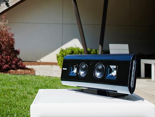 Actual product image Klipsch G-17 Gallery Air (20 W)