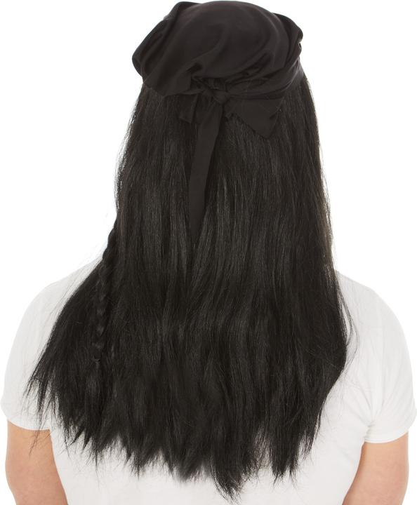 Actual product image Dressforfun Wig Pirate
